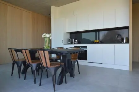 Le 2D, Villa Dalhem moderne avec vue - Photo 2