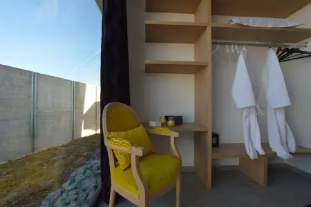 Le 2D, Villa Dalhem moderne avec vue - Photo 10