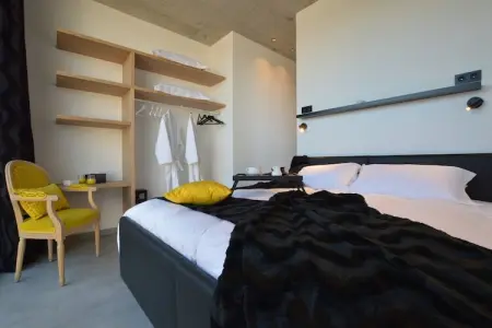 Le 2D, Villa Dalhem moderne avec vue - Photo 11