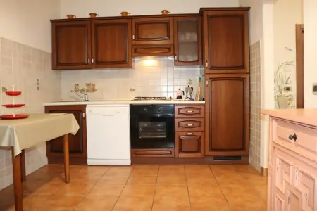 Casale Preoni, Maison de vacances Lazise près du lac Garda - Photo 4