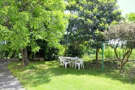Casale Preoni, Maison de vacances Lazise près du lac Garda - Photo 6