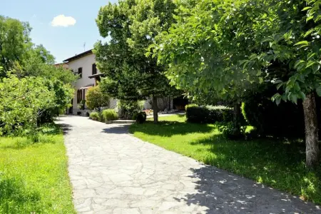 Casale Preoni, Maison de vacances Lazise près du lac Garda - Photo 8