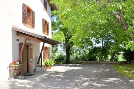 Casale Preoni, Maison de vacances Lazise près du lac Garda - Photo 9