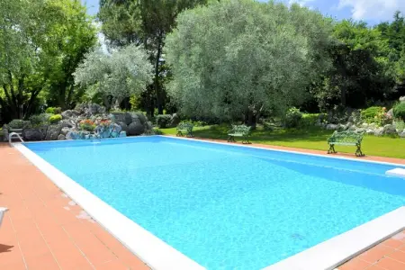 Casale Preoni, Maison de vacances Lazise près du lac Garda - Photo 10