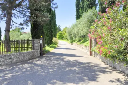 Casale Preoni, Maison de vacances Lazise près du lac Garda - Photo 12