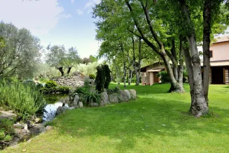 Casale Preoni, Maison de vacances Lazise près du lac Garda - Photo 22