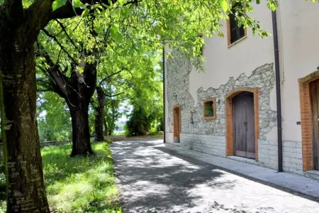 Casale Preoni, Maison de vacances Lazise près du lac Garda - Photo 23