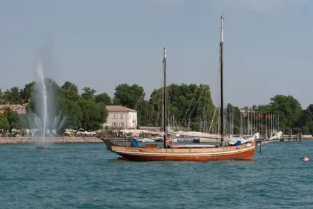 Casale Preoni, Maison de vacances Lazise près du lac Garda - Photo 30