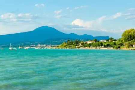 Casale Preoni, Maison de vacances Lazise près du lac Garda - Photo 33