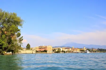 Casale Preoni, Maison de vacances Lazise près du lac Garda - Photo 38