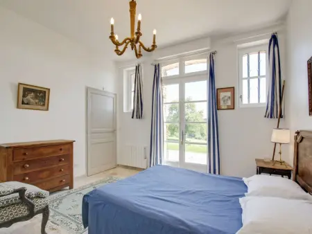 Les écuries de Callenville, Gite 8 personnes à Deauville Trouville - Photo 3