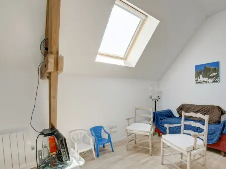 Les écuries de Callenville, Gite 8 personnes à Deauville Trouville - Photo 14