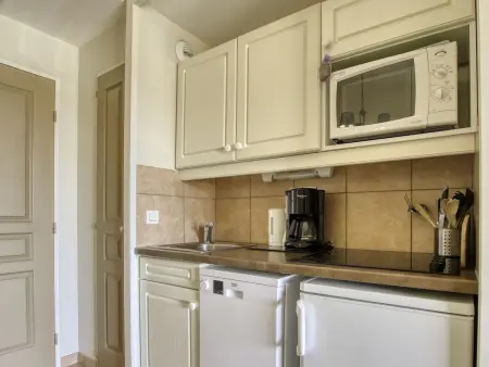 Les Rivages de Coudoulière, Appartement 4 personnes à Six Fours La Coudoulière - Photo 8