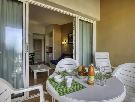 Les Rivages de Coudoulière, Appartement 4 personnes à Six Fours La Coudoulière - Photo 9