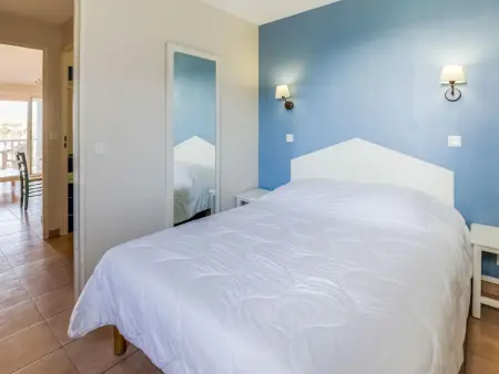 Les Rivages de Coudoulière, Appartement 4 personnes à Six Fours La Coudoulière - Photo 10