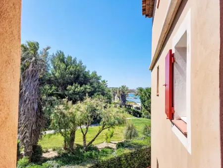Les Rivages de Coudoulière, Appartement 4 personnes à Six Fours La Coudoulière - Photo 11