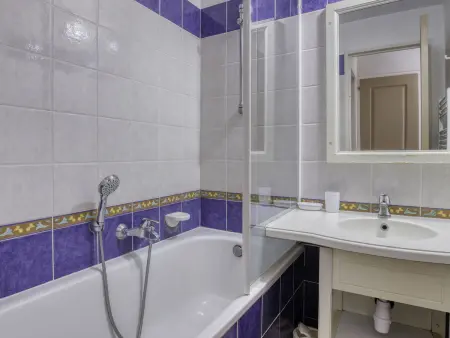 Les Rivages de Coudoulière, Appartement 4 personnes à Six Fours La Coudoulière - Photo 12