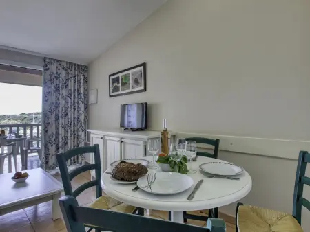 Les Rivages de Coudoulière, Appartement 4 personnes à Six Fours La Coudoulière - Photo 14