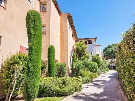 Les Rivages de Coudoulière, Appartement 4 personnes à Six Fours La Coudoulière - Photo 20