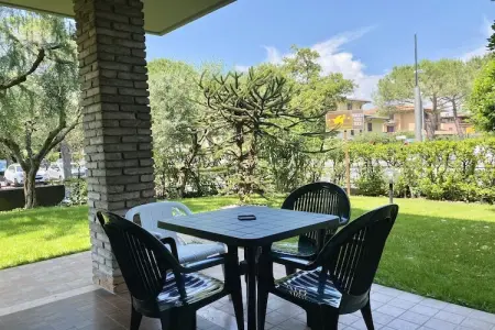 Jolly Bilo Inferiore, Maison de vacances à Sirmione près du lac de Garde - Photo 21