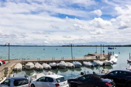 Jolly Bilo Inferiore, Maison de vacances à Sirmione près du lac de Garde - Photo 27