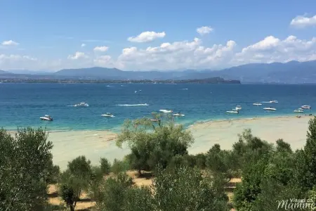 Jolly Bilo Inferiore, Maison de vacances à Sirmione près du lac de Garde - Photo 36
