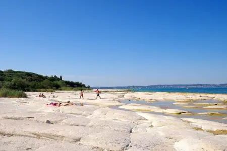 Jolly Bilo Inferiore, Maison de vacances à Sirmione près du lac de Garde - Photo 38