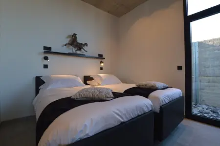 Le 3D, Séjour dans une villa moderne à Dalhem - Photo 2