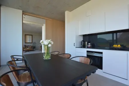 Le 3D, Séjour dans une villa moderne à Dalhem - Photo 14