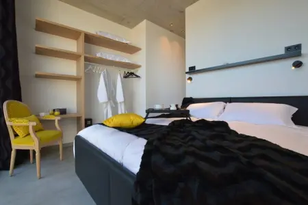Le 3D, Séjour dans une villa moderne à Dalhem - Photo 17