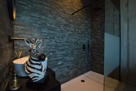 Le 3D, Séjour dans une villa moderne à Dalhem - Photo 20