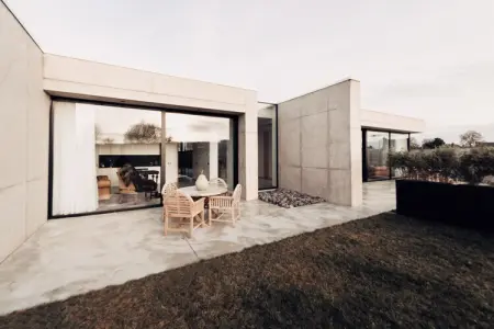 Le 3D, Séjour dans une villa moderne à Dalhem - Photo 26
