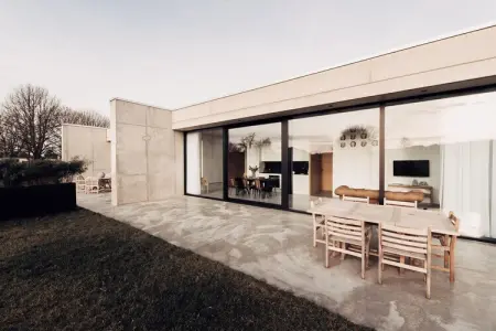 Le 3D, Séjour dans une villa moderne à Dalhem - Photo 27