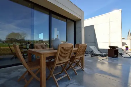 Le 3D, Séjour dans une villa moderne à Dalhem - Photo 28