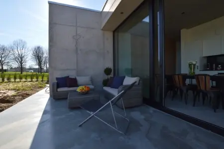Le 3D, Séjour dans une villa moderne à Dalhem - Photo 30