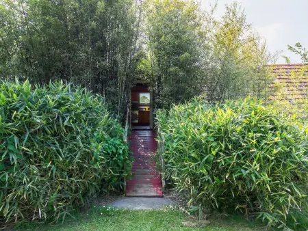 La Part des Anges, Gite 3 personnes à Guimaëc - Photo 5