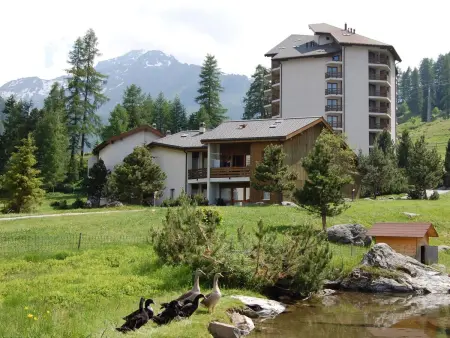 Mont-Fort, Appartement 6 personnes à Siviez Nendaz - Photo 2
