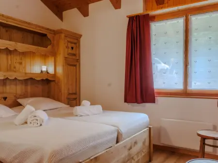 Mont-Fort, Appartement 6 personnes à Siviez Nendaz - Photo 5