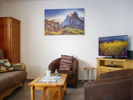 Mont-Fort, Appartement 6 personnes à Siviez Nendaz - Photo 6