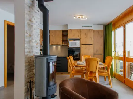 Mont-Fort, Appartement 6 personnes à Siviez Nendaz - Photo 12