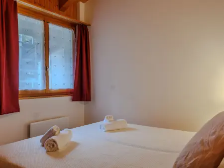 Mont-Fort, Appartement 6 personnes à Siviez Nendaz - Photo 16