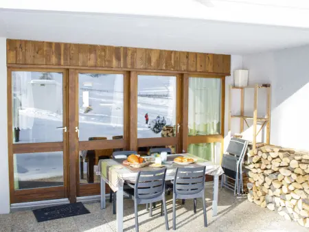 Mont-Fort, Appartement 6 personnes à Siviez Nendaz - Photo 20