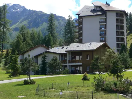 Mont-Fort, Appartement 6 personnes à Siviez Nendaz - Photo 21