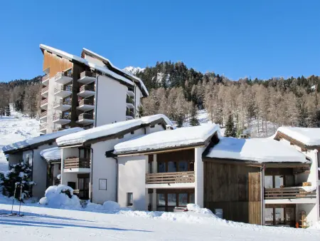 Mont-Fort, Appartement 6 personnes à Siviez Nendaz - Photo 29