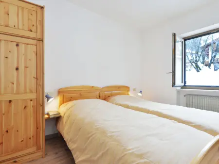 Bernard, Appartement 8 personnes à Campitello - Photo 9