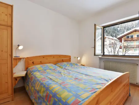 Bernard, Appartement 8 personnes à Campitello - Photo 12