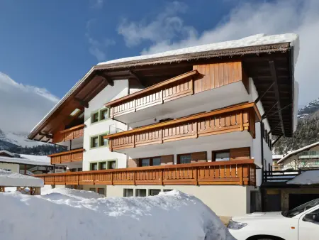 Bernard, Appartement 8 personnes à Campitello - Photo 25