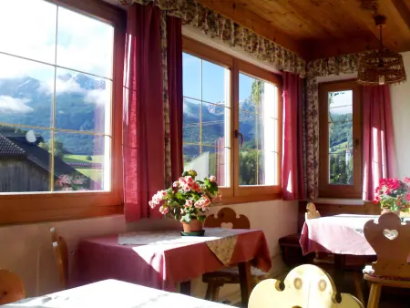 Zollerhof (OLA190), Appartement 2 personnes à Valdàora - Photo 1