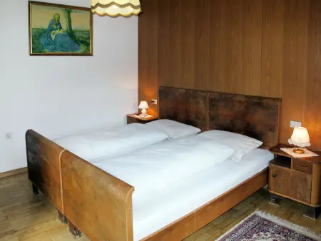Zollerhof (OLA190), Appartement 2 personnes à Valdàora - Photo 2
