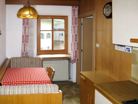 Zollerhof (OLA190), Appartement 2 personnes à Valdàora - Photo 3
